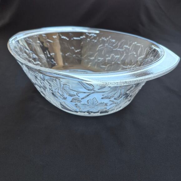 Princess House Fantasia 3-quart Covered Casserole Dish - Picture 4 of 16